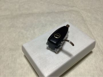 初期ロゴ タイプ ortofon オルトフォン SPU-GT 現状動作品 箱付， MCカートリッジ