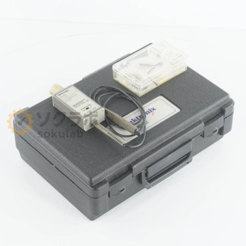 [DW] 8日保証 P6248 Tektronix 1.7GHz 1.5GHz テクトロニクス DIFFERENTIAL PROBE 差動プローブ[07734-0125]