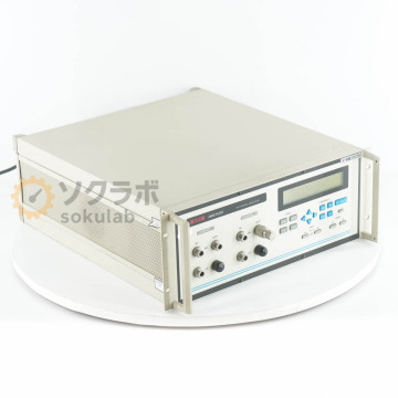 [DW] 8日保証 TAS 4500 FLEX SPIRENT スパイレント RF CHANNEL EMULATOR RFチャンネルエミュレーター[07734-0181]