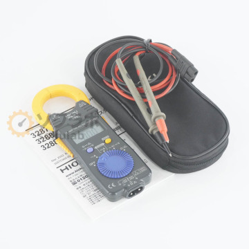 [JB] 保証なし 3287 HIOKI L9208 日置 CLAMP ON AC/DC HiTESTER クランプオンAC/DCハイテスター クランプオンハイテスター ...[07817-0197]