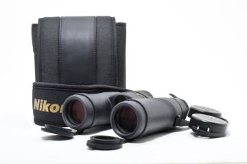 ★☆極美品 ニコン Nikon MONARCH 7 M711 10&times;30 6.7&deg;#2723632☆★