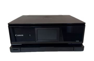 Canon PIXUS TS8730