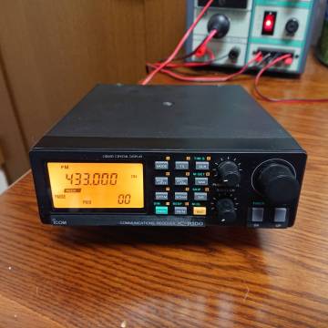 受信機 アイコム ICOM IC-R100 
