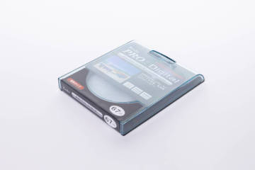 67mm　Kenko PRO1 DIGITAL　レンズプロテクター、保護、レンズフィルター　カメラ用フィルター、ケンコートキナー