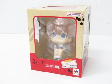 未開封 メガハウス るかっぷ ヱヴァンゲリヲン新劇場版 式波・アスカ・ラングレー フィギュア ●A2652