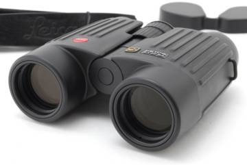 Leica TRINOVID 8x32 BA 箱付き