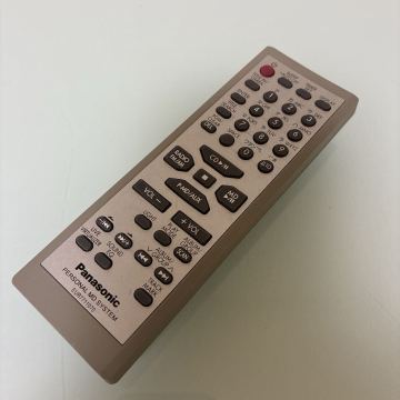 パナソニック Panasonic リモコン EUR7711070 