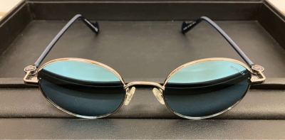 1円〜 MONCLER モンクレール サングラス 眼鏡 めがね メガネ