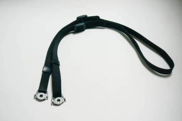 ☆貴重！　ペンタックス645用　純正カメラストラップ　（中古美品）