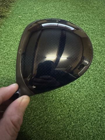 パラダイム　10.5 ヘッドのみ ドライバー