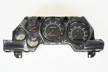 【1円売切】ジャンク品 RX-7 FD3S RE 30th Anniversary 純正 タコメーター スピードメーター 30周年 アニバーサリー 限定車 MAZDA