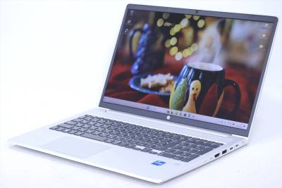 1円～ 2024年快速モデル 13世代Corei5 HP ProBook 450 G10 i5-1335U 16G 256G 15.6FHD Wi-Fi6 Win11 リカバリ バッテリー良 BAA評価