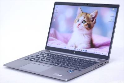 1円～ 良品 2021年軽量ワークステーション HP ZBook Firefly G8 i7-1165G7 16G 512G 14.0FHD NVIDIA Wi-Fi6 Office Win11 AAA評価