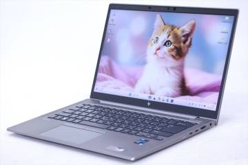 1円～ 良品 2021年軽量ワークステーション HP ZBook Firefly G8 i7-1165G7 16G 512G 14.0FHD NVIDIA Wi-Fi6 Office Win11 AAA評価