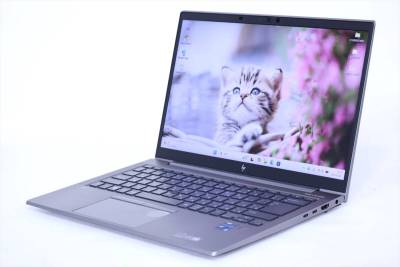 1円～ 2021年軽量快速ワークステーション 11世代Corei7 HP ZBook Firefly G8 i7-1165G7 16G 512G 14.0FHD NVIDIA Wi-Fi6 Office BAA評価