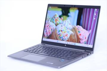 1円～ 2021年軽量快速ワークステーション 11世代Corei7 HP ZBook Firefly G8 i7-1165G7 16G 512G 14.0FHD NVIDIA Wi-Fi6 Office BAA評価