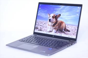 1円～ 2021年軽量快速ワークステーション HP ZBook Firefly G8 i7-1165G7 16G 512G 14.0FHD NVIDIA Wi-Fi6 バッテリー良 BAA評価