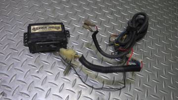 リレーのみ　ミツバ ホーン アリーナホーン MBH-2E13 MBL-2E14用リレー　MBW-2E13R　動作品 送料600円　管P0120-38