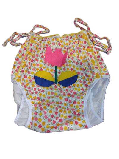 大人用おむつカバー　中古　サイズL