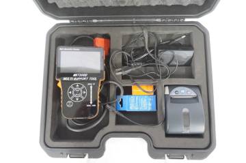 BANZAI バンザイ MST-2000 故障診断機 マルチサポートツール プリンター付き 0602031011