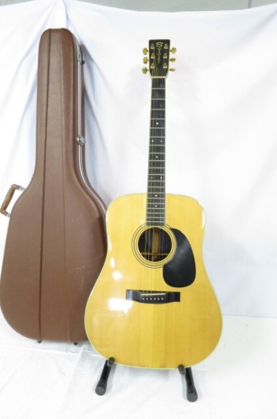 S.YAIRI YD-307 アコギ アコースティックギター ヤイリ 4801281811