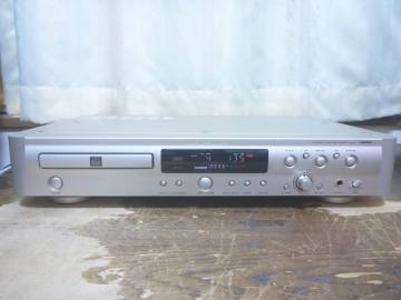 marantz DR17 CDレコーダー　マランツ　