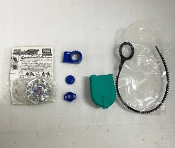 ☆未使用品☆ベイブレード BB-00 ペガシス105F プロトタイプ TAKARATOMY タカラトミー