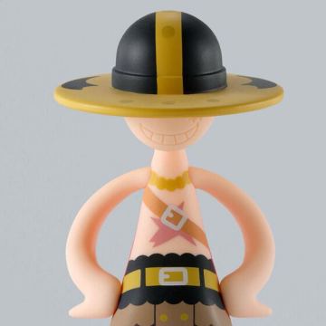 【1円】【未開封】LUFFY&rsquo;s モンキー・D・ルフィ（エルバフ）