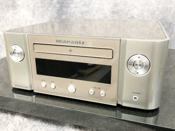 【 J 】 K2874 Marantz M-CR612 CDプレーヤー マランツ 3235787
