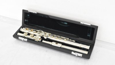 【 C 】1412 AZUMI AZ-Z2E #RD02112 フルート アズミ 3201958