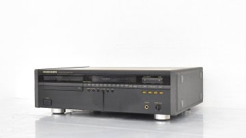 【 C 】1777 Marantz CD-80 CDデッキ マランツ 3221010