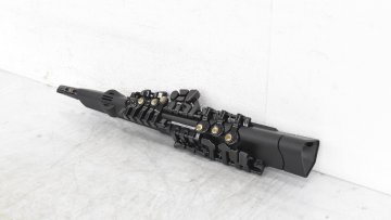 【 J 】74 YAMAHA TDS-120 デジタルサックス ヤマハ 3098743