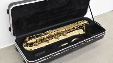 【 C 】k1441 MAXTONE #B13010 バリトンサックス マックストーン 3202842