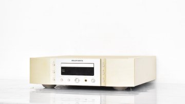 【 C 】1716 Marantz SA-15S2 CDデッキ マランツ 3236212