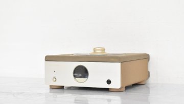 【 J 】1740 Marantz CD-23DAF CDデッキ マランツ 178975