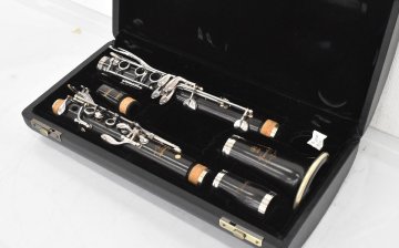 【 C 】k1550 YAMAHA YCL-SE Vmaster #05152 クラリネット ヤマハ 3064172