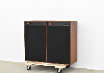 【 C 】k1083 JBL 4312 スピーカー ジェービーエル 【2個口発送品】3202766