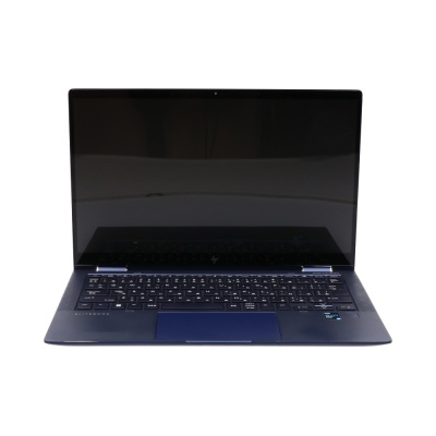★1円開始★HP Elite Dragonfly G2 Core i5-2.4GHz(1135G7)/16GB/256GB/13.3/Win10Pro64bit(Win11DG)