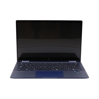 ★1円開始★HP Elite Dragonfly G2 Core i5-2.4GHz(1135G7)/16GB/256GB/13.3/Win10Pro64bit(Win11DG)