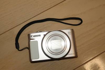 ◆◇1円～Canon キャノン PowerShot SX620 HS コンパクトデジタルカメラ◇◆