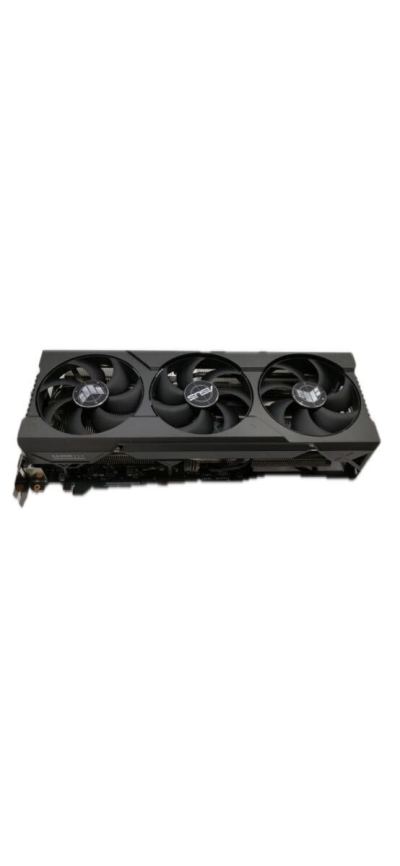 ASUS TUF-RTX4090-O24G-GAMING RTX4090/24GB