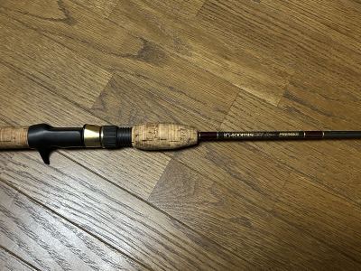 G.Loomis Gルーミス PREMIER PMR661C フィッシング 釣竿