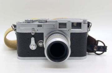 【超貴重】Leica ライカ / ボディのみ ① / レンズ無し / カメラ / ヴィンテージ / ビンテージ 【希少・レア】