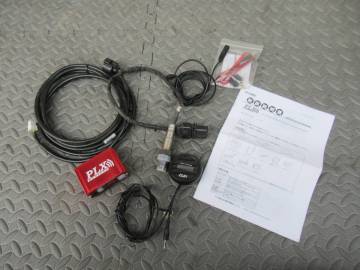 PLX SM-AFR 空燃比計 AFメーター AF計 DM-6 Gen4 LSU4.9 キャブ車 旧車 ビンテージ 当時物 ソレックス SOLEX WEBER FCR TOMEI POWERED