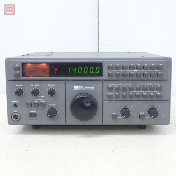 杉山電機 F-850 HF帯/50/144MHz SUGIYAMA F850 詳細未確認【40
