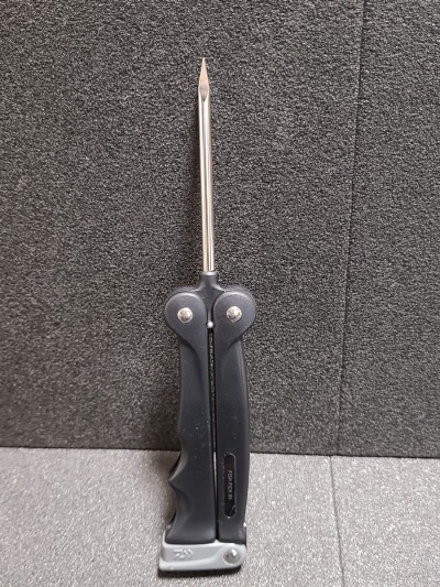 ダイワ　フィッシュピック 85 fish pick 85 ブラック　魚　折り畳み