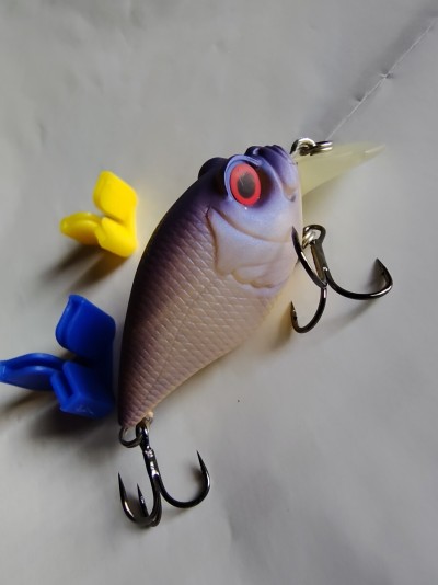 Megabass GRIFFON SR-X FROZEN TEQUILA メガバス　グリフォン 