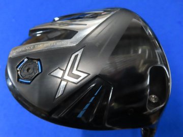 【中古】1円 スタート!! ダンロップ 2024 XXIO-X (ゼクシオ エックス)ドライバー（10.5&deg;）【SR】Miyazaki AX-III（ミヤザキ）