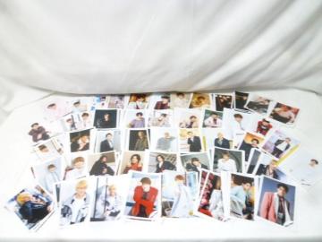 King & Prince 平野紫耀 のみ 公式写真 550枚以上 グッズセット 中古品