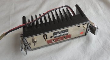 FL-2020 FT-290MK2用10Wリニアアンプ 動作品